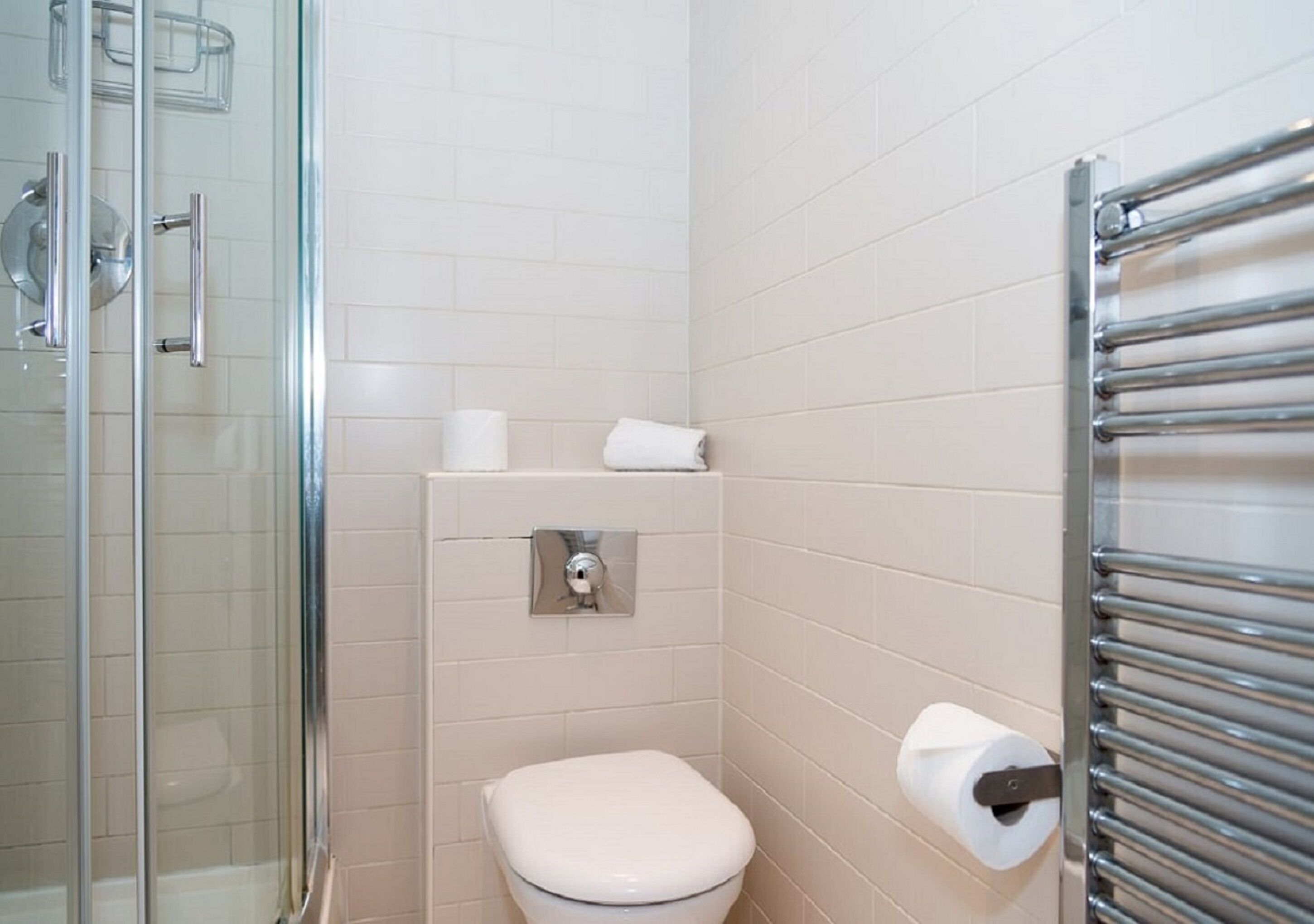 Photo - Hyde Park Executive Apartments