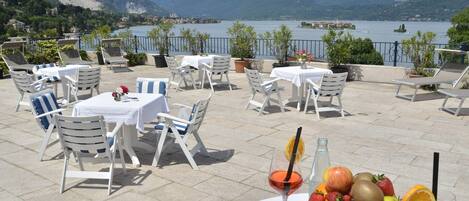 Solterrasse