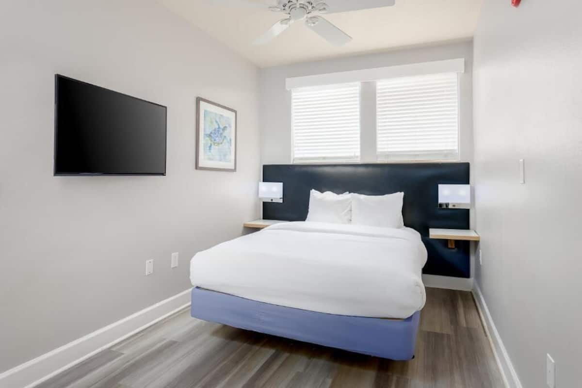 Televisión de pantalla plana