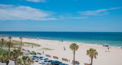 Seaside Amelia Inn