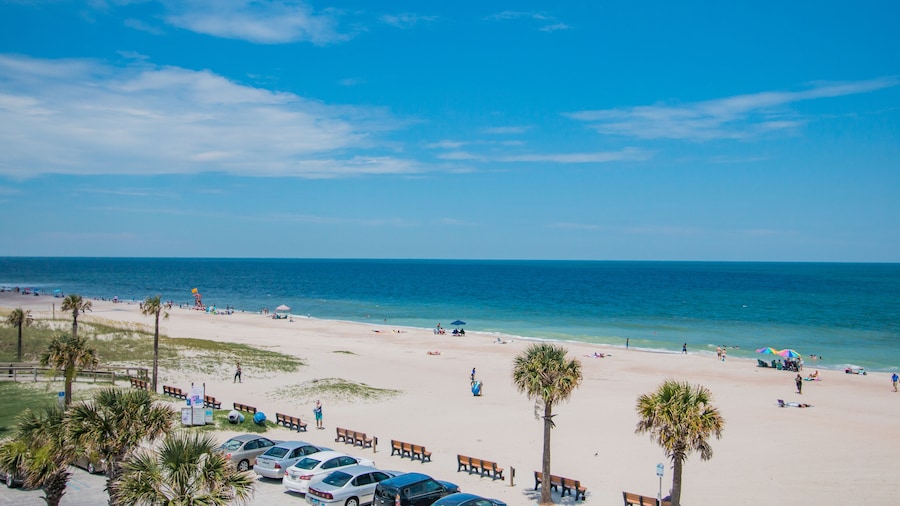 Seaside Amelia Inn