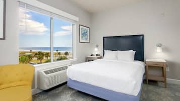 Fer et planche Ă repasser, Wi-Fi gratuit, draps fournis