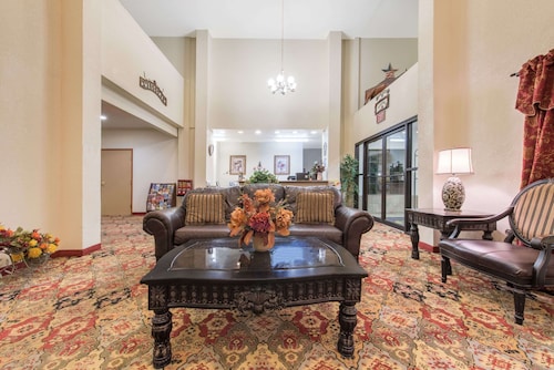 Super 8 by Wyndham Abilene South