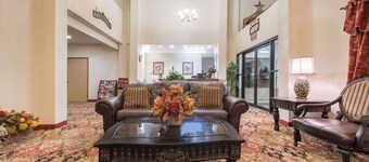 Super 8 by Wyndham Abilene South