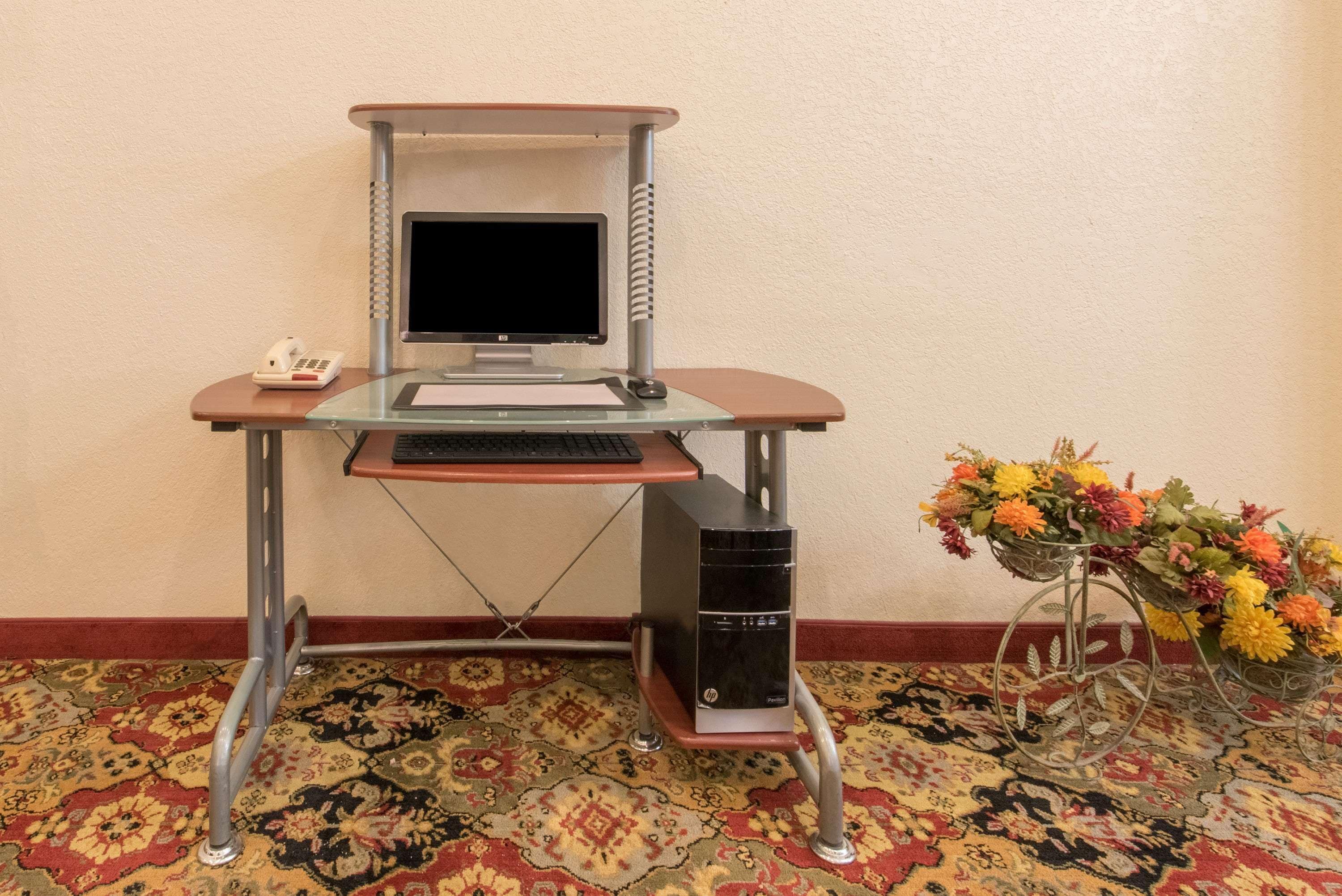 Photo - Super 8 by Wyndham Abilene South