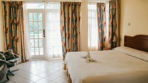 One Bedroom Suite