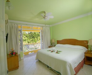 Two Bedroom Suite | Hypo-allergenic bedding, in-room safe, blackout curtains, soundproofing