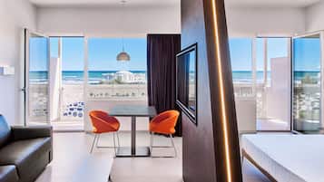 Suite | Beach/ocean view