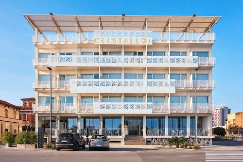 Hotel Cristallo