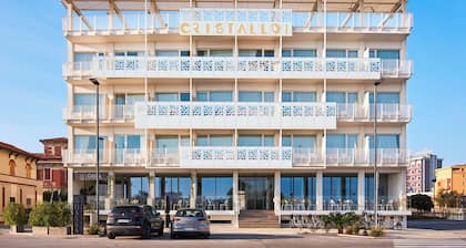 Hotel Cristallo