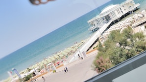 شرفة