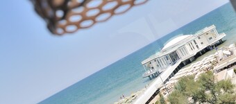 Hotel Cristallo