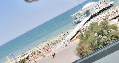 Hotel Cristallo