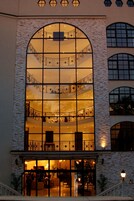 Centro de negocios