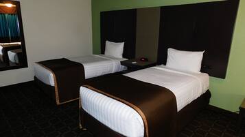 Room, 2 Single Beds, Accessible, Non Smoking