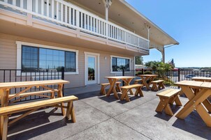 Property amenity