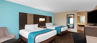 Travelodge by Wyndham Angels Camp CA