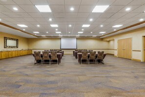 Sala de reuniones