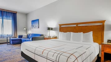 Ropa de cama de alta calidad, cubrecamas y colchones con pillow-top