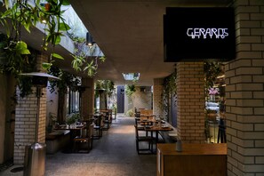 Point of interest - Central Brunswick Apartment Hotel (Fortitude Valley)