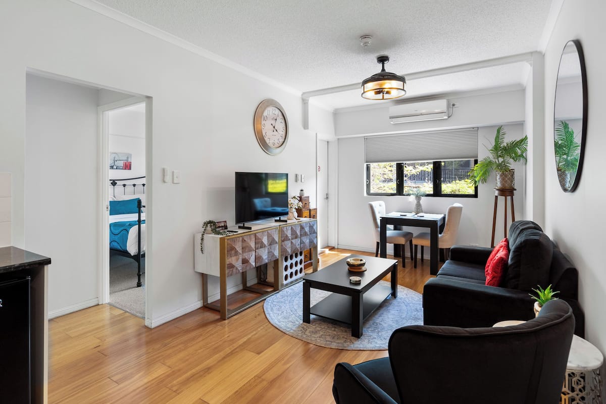 Deluxe Apartment, 1 Bedroom