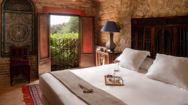 Suite Superior Arabe