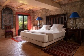 Suite Superior Arabe