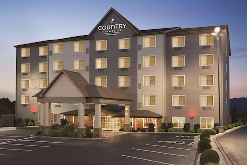 Country Inn & Suites by Radisson, Wytheville, VA