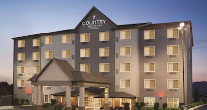 Country Inn & Suites by Radisson, Wytheville, VA