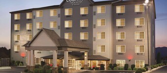 Country Inn & Suites by Radisson, Wytheville, VA