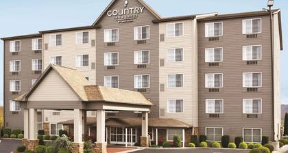 Country Inn & Suites by Radisson, Wytheville, VA