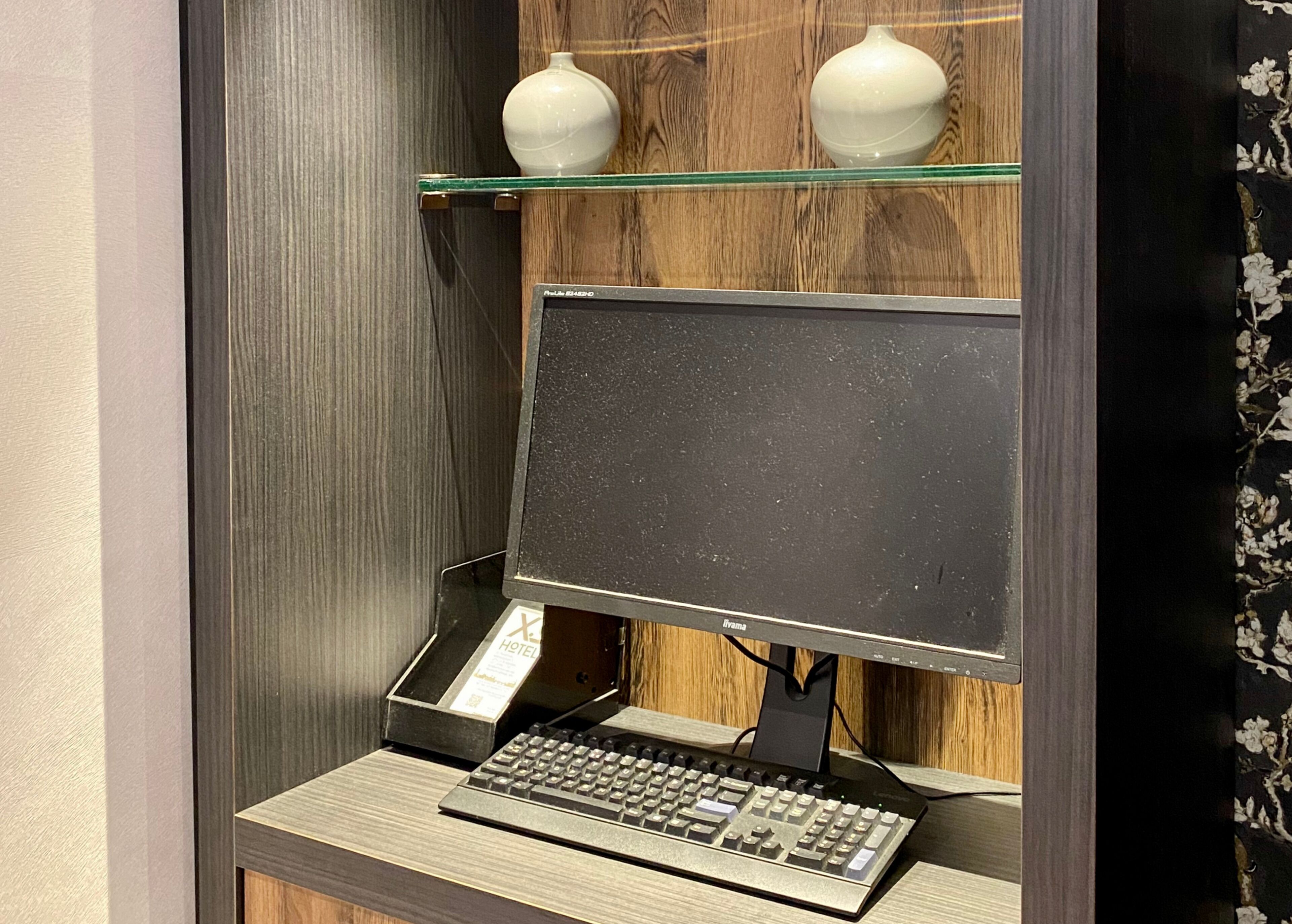 Foto - XO Hotel Inner