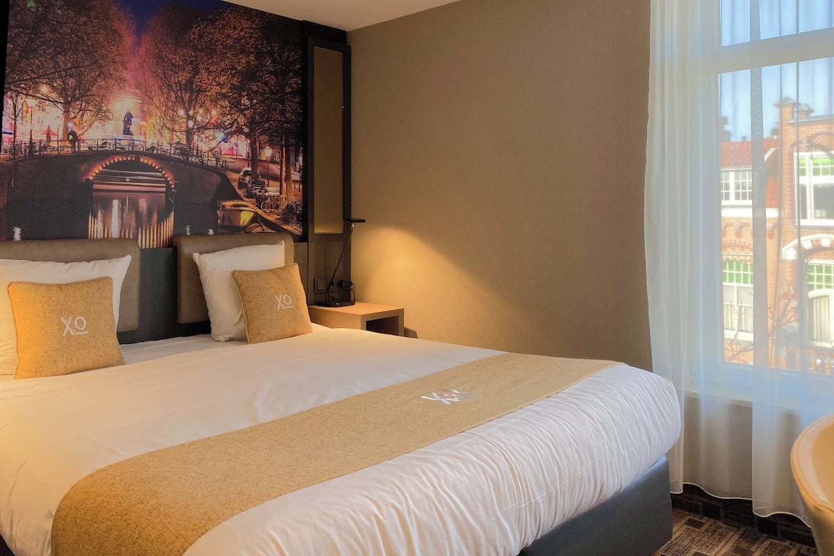 Chambre Double Standard, 1 chambre