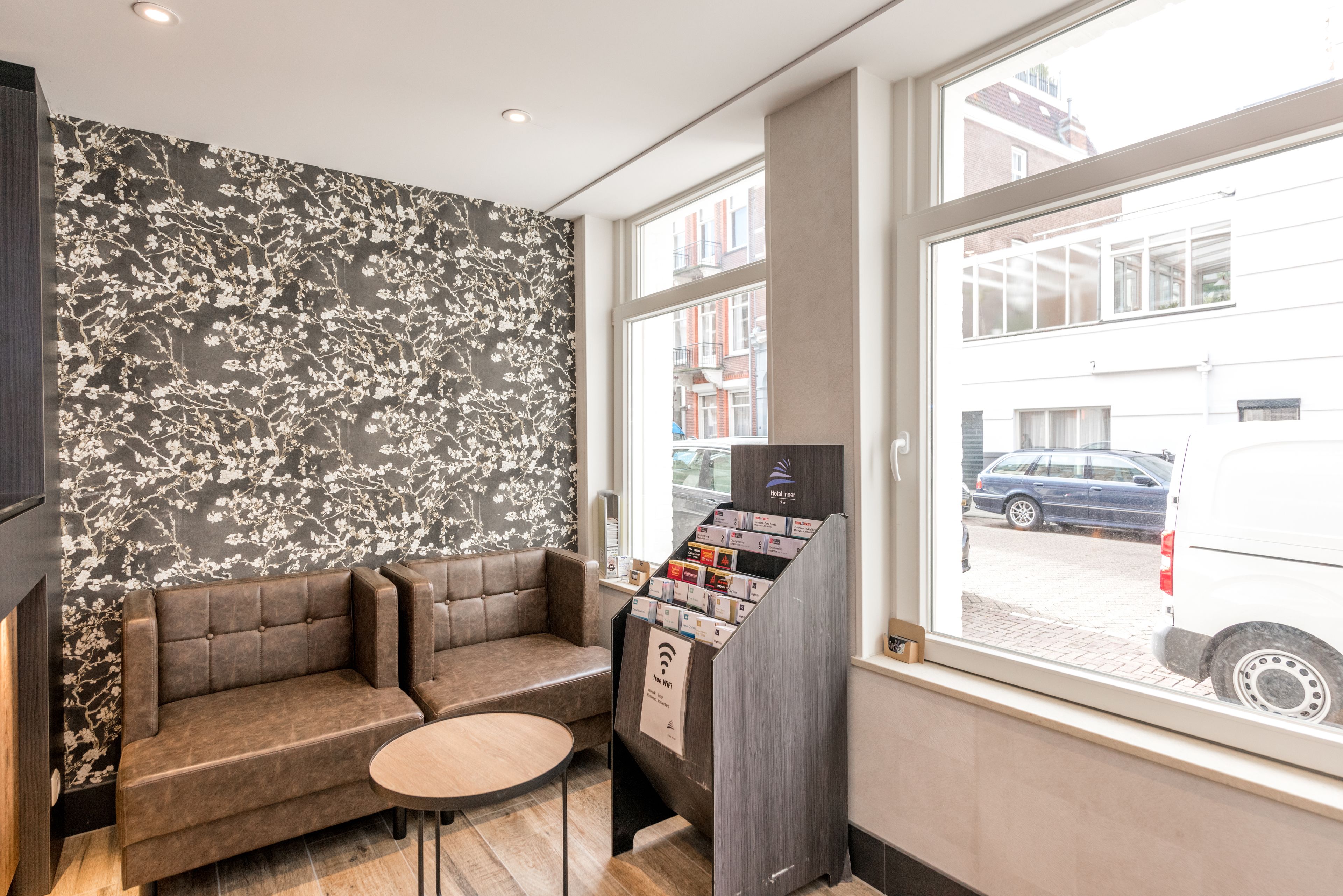 Foto - XO Hotel Inner