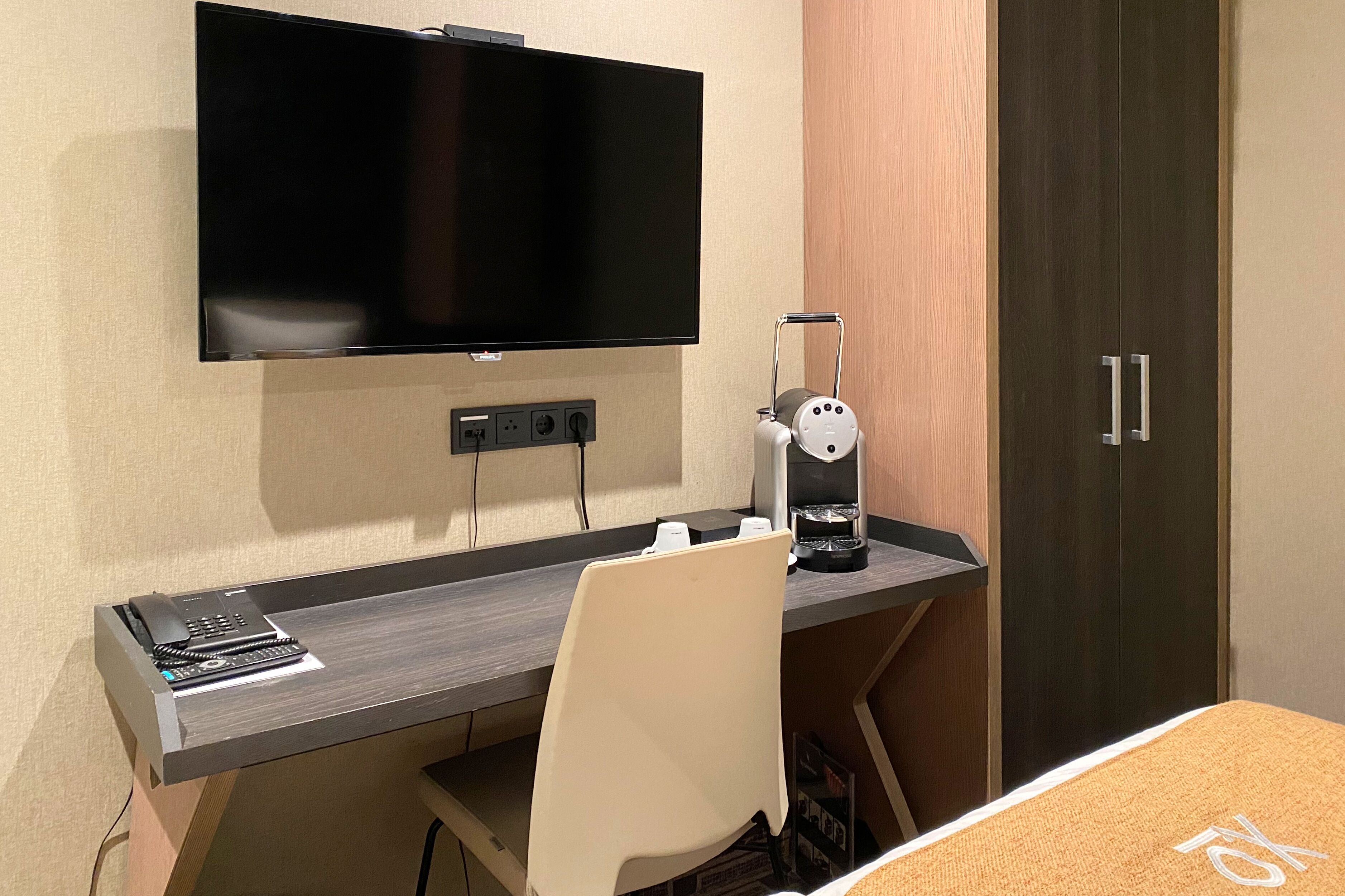 Foto - XO Hotel Inner