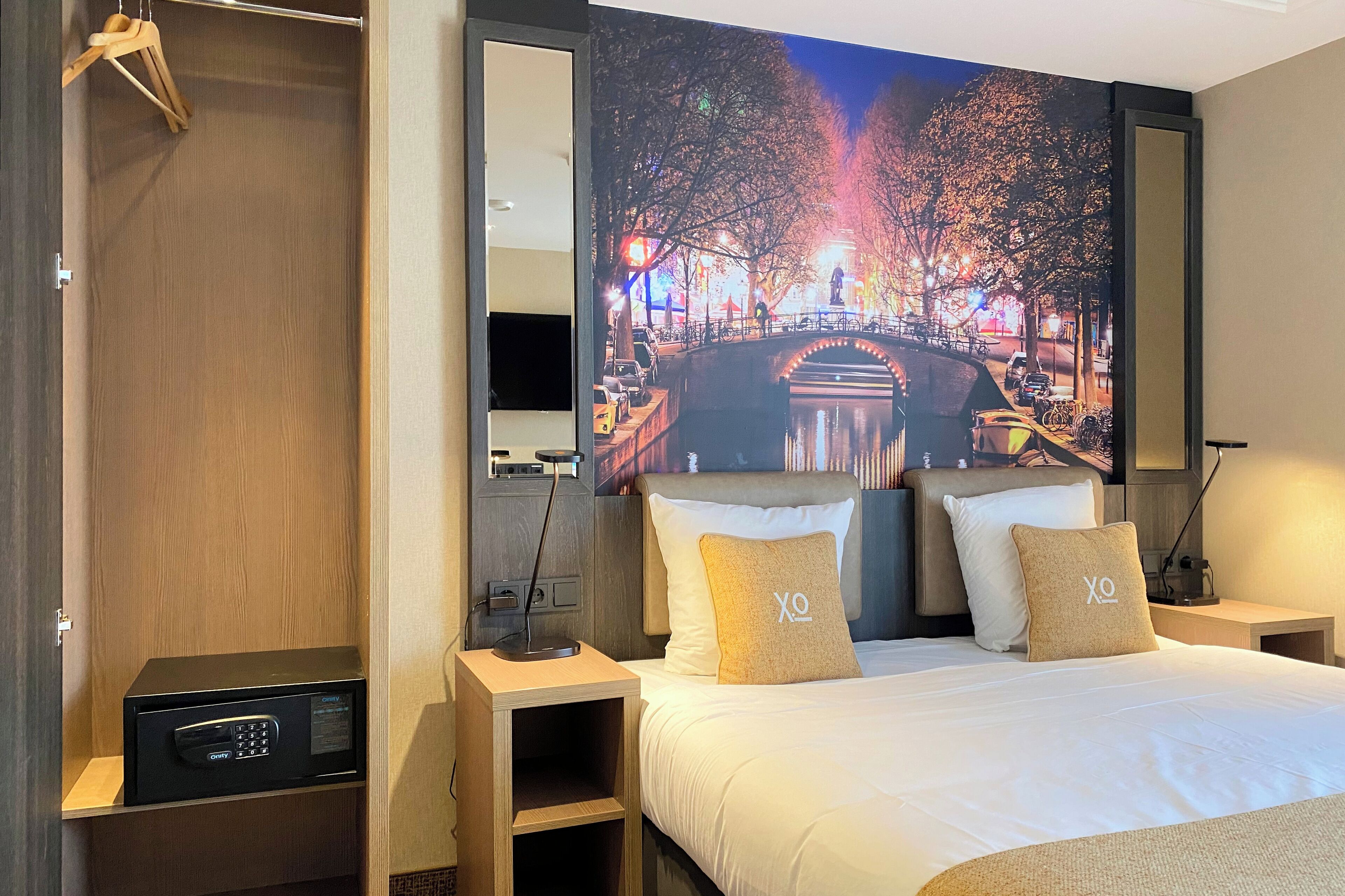 Foto - XO Hotel Inner