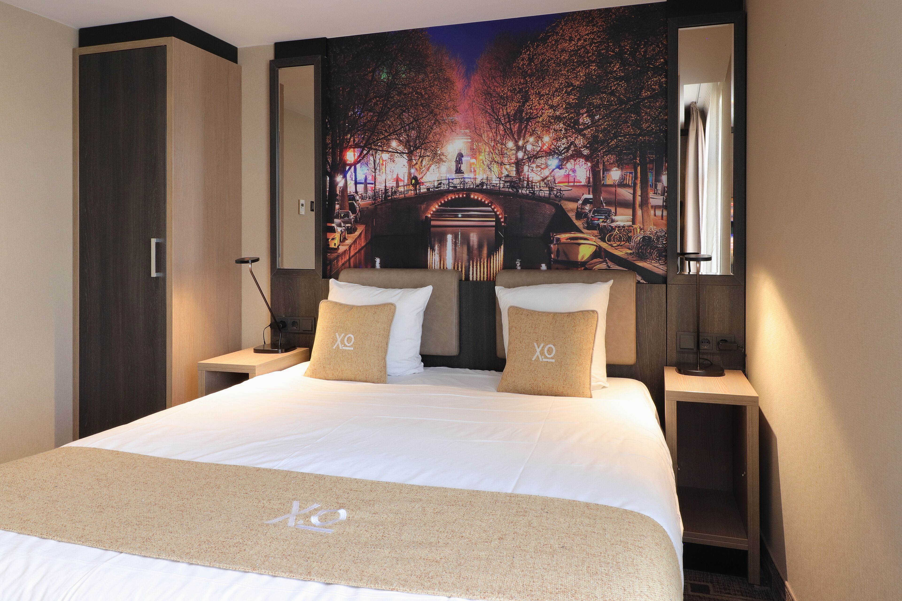 Foto - XO Hotel Inner