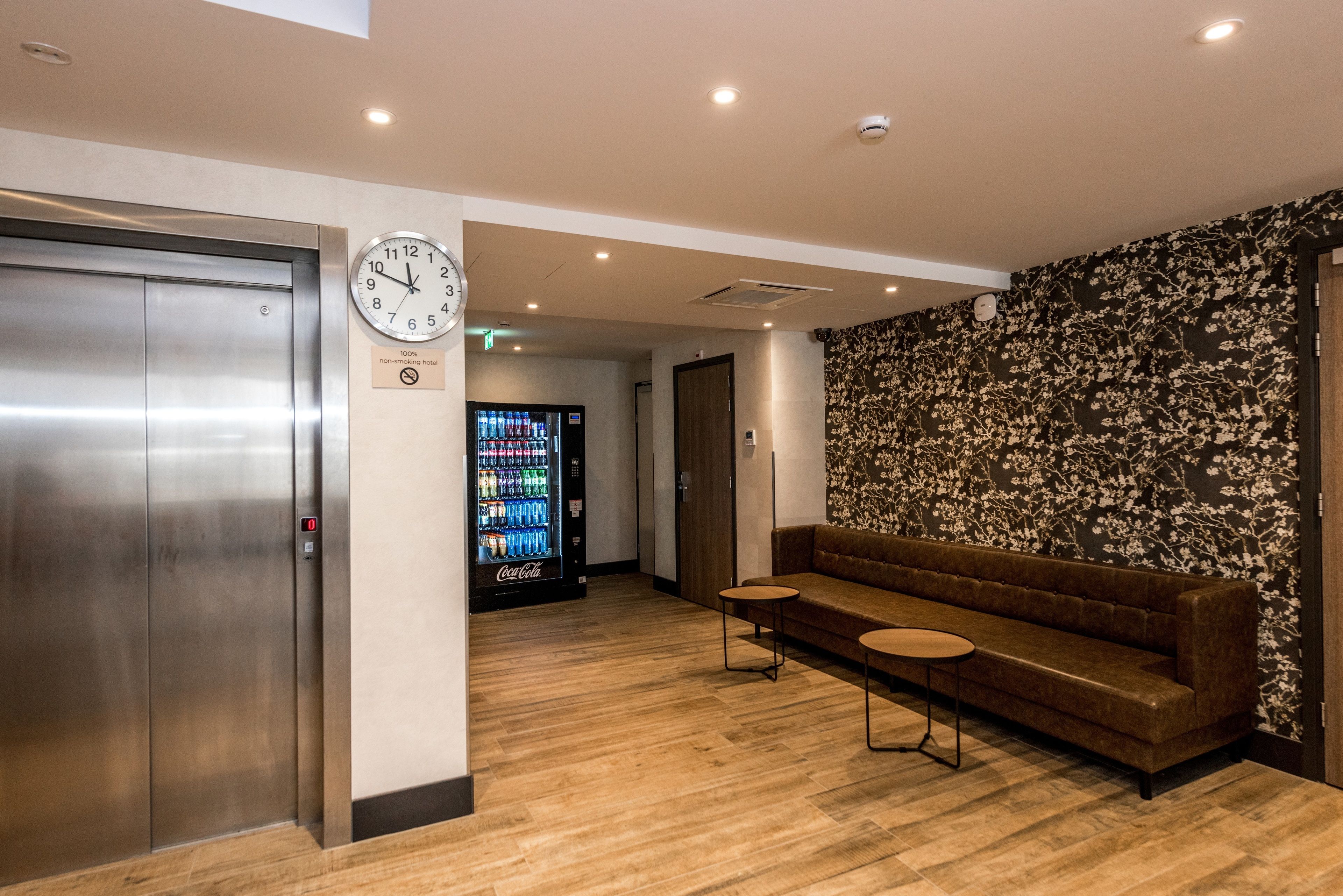 Foto - XO Hotel Inner