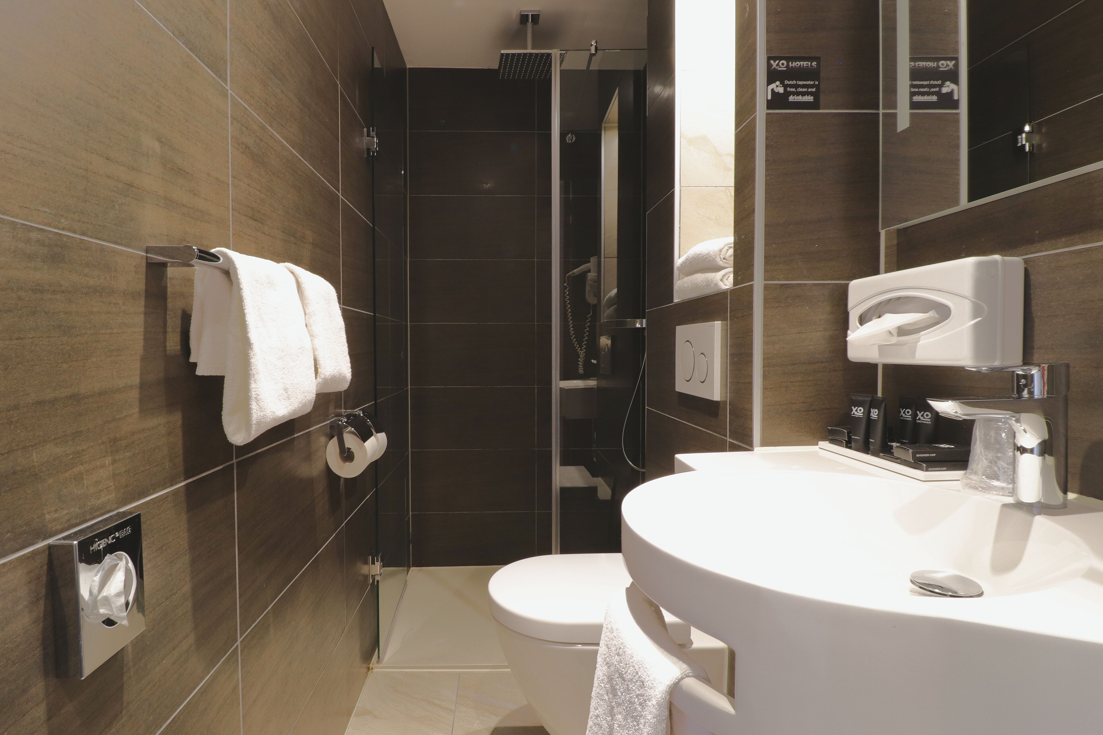 Foto - XO Hotel Inner