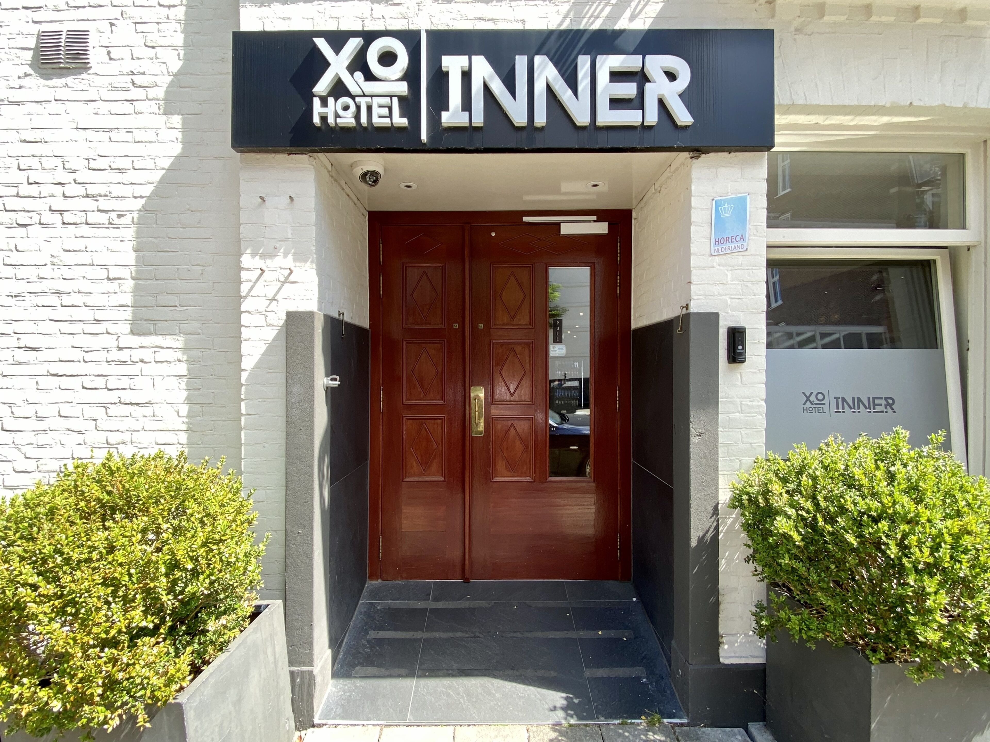 Foto - XO Hotel Inner