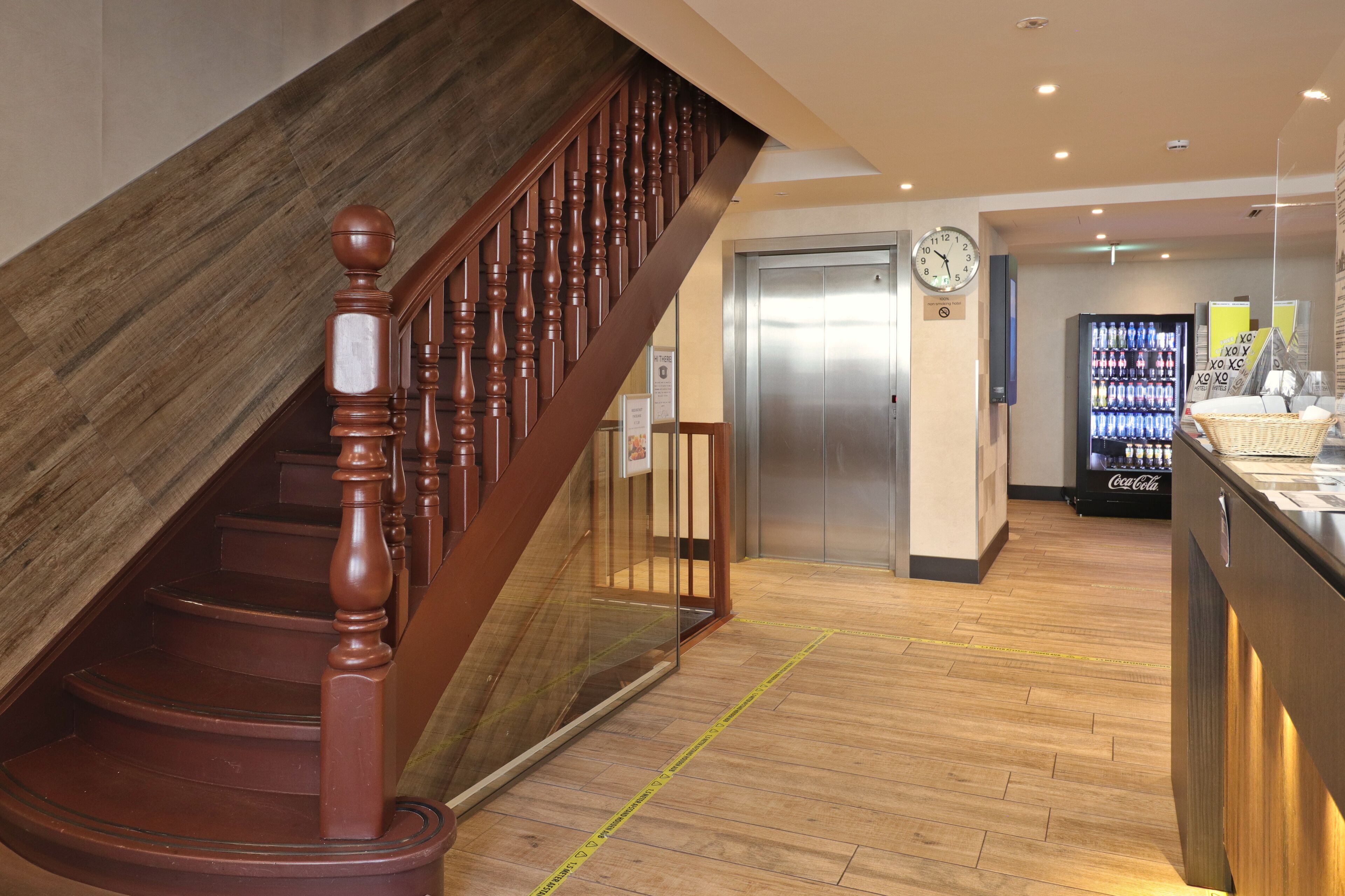 Foto - XO Hotel Inner