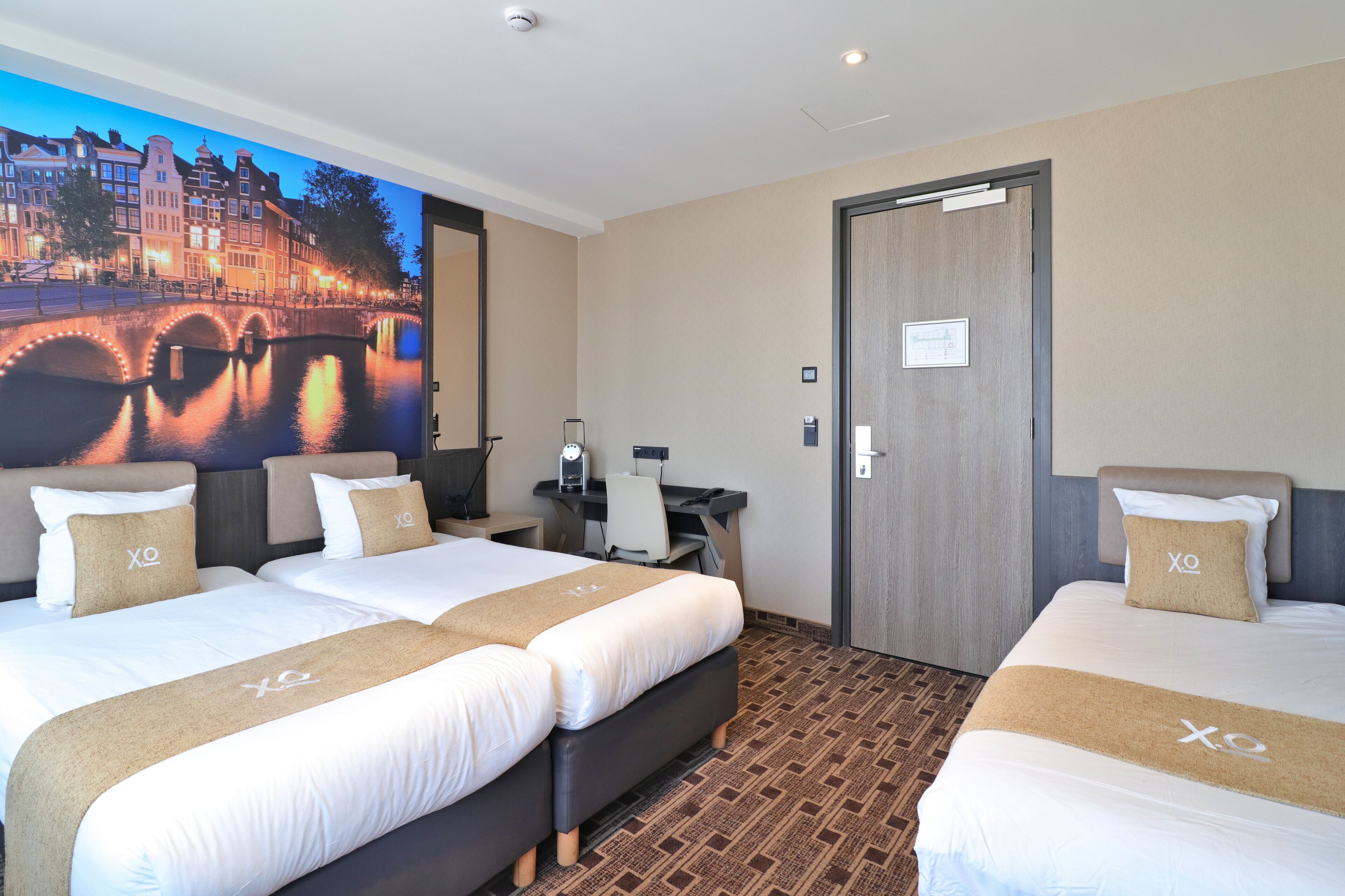 Foto - XO Hotel Inner