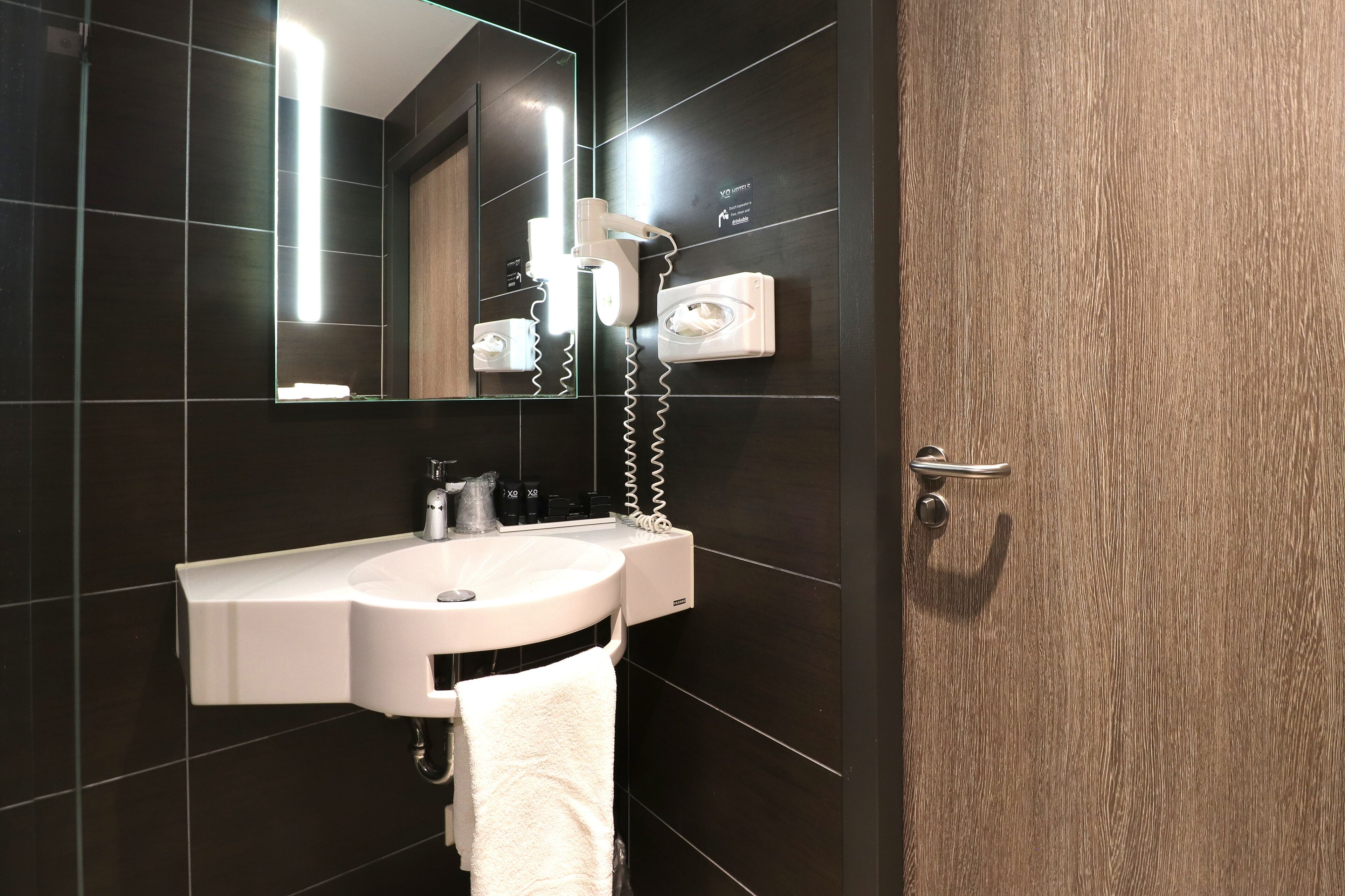 Foto - XO Hotel Inner