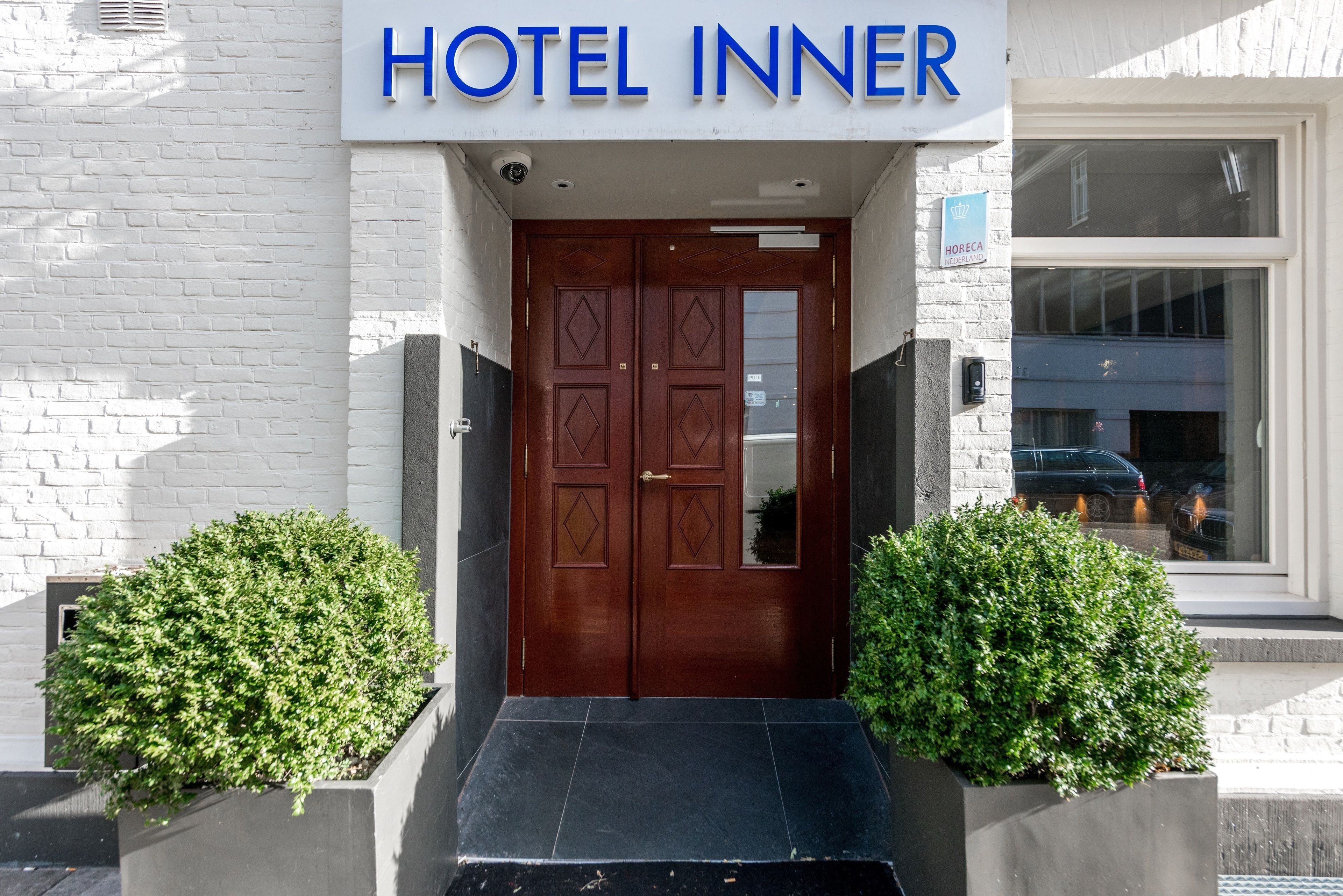 Foto - XO Hotel Inner