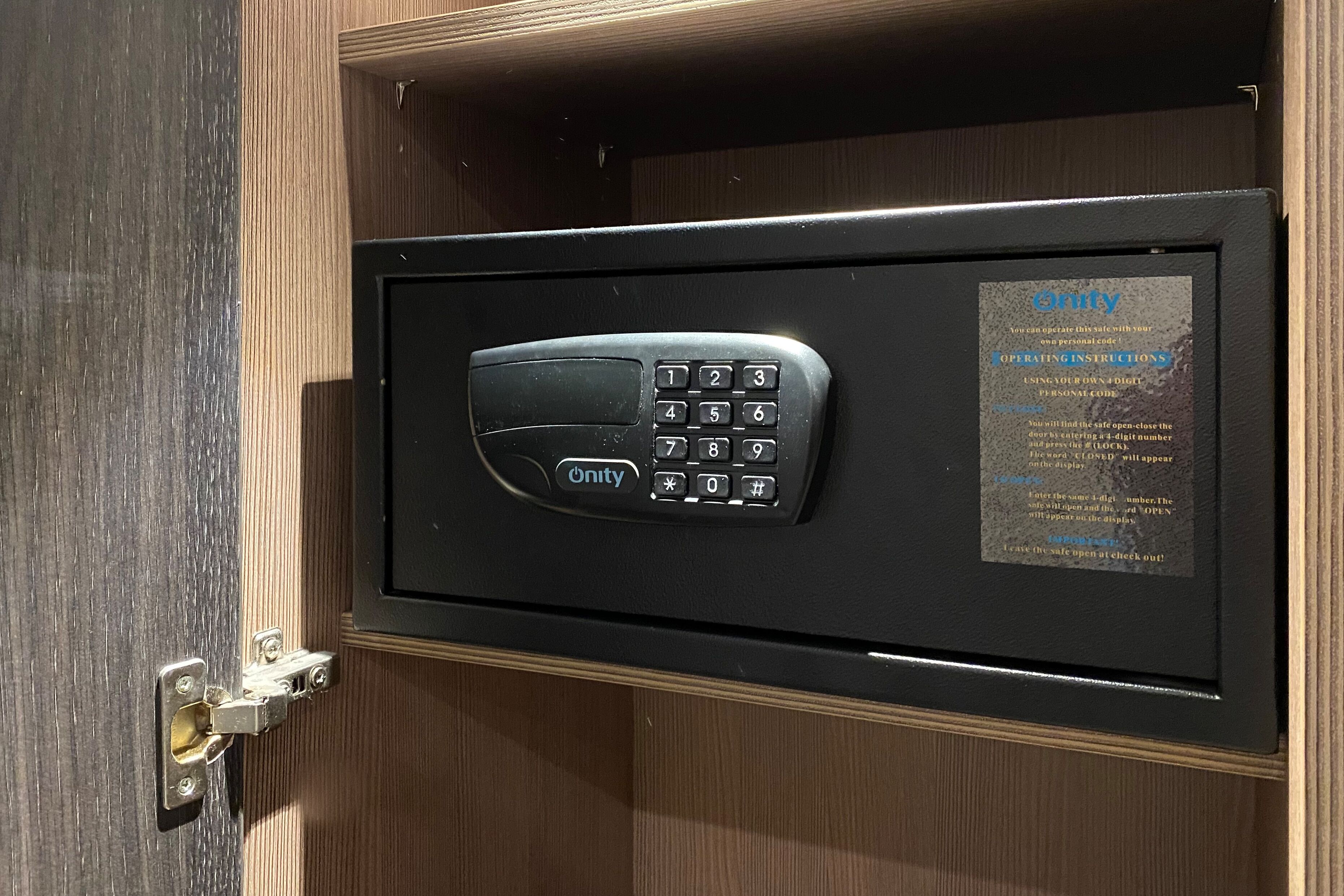 Foto - XO Hotel Inner