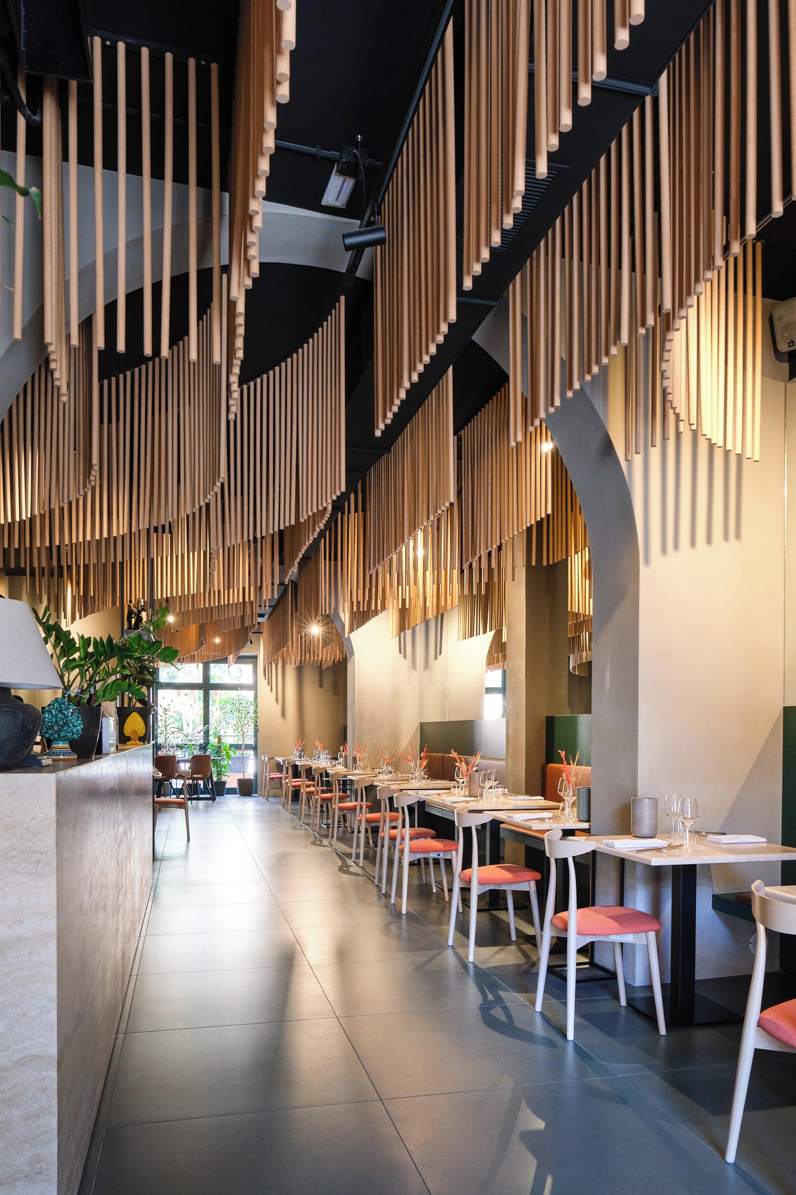 ร้านอาหาร