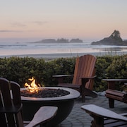 Long Beach Lodge Resort