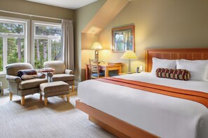 Ropa de cama de alta calidad y colchones con pillow-top 