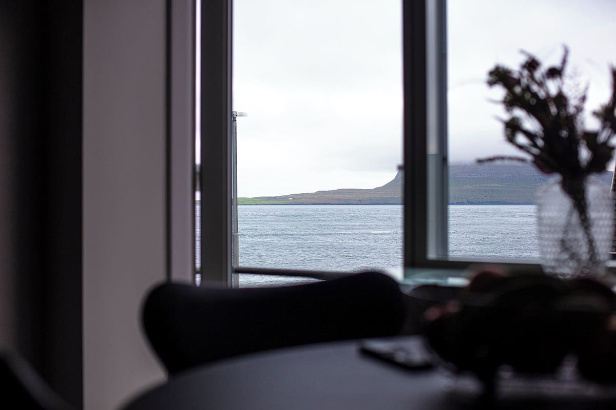 Suite, Sea View | View from room