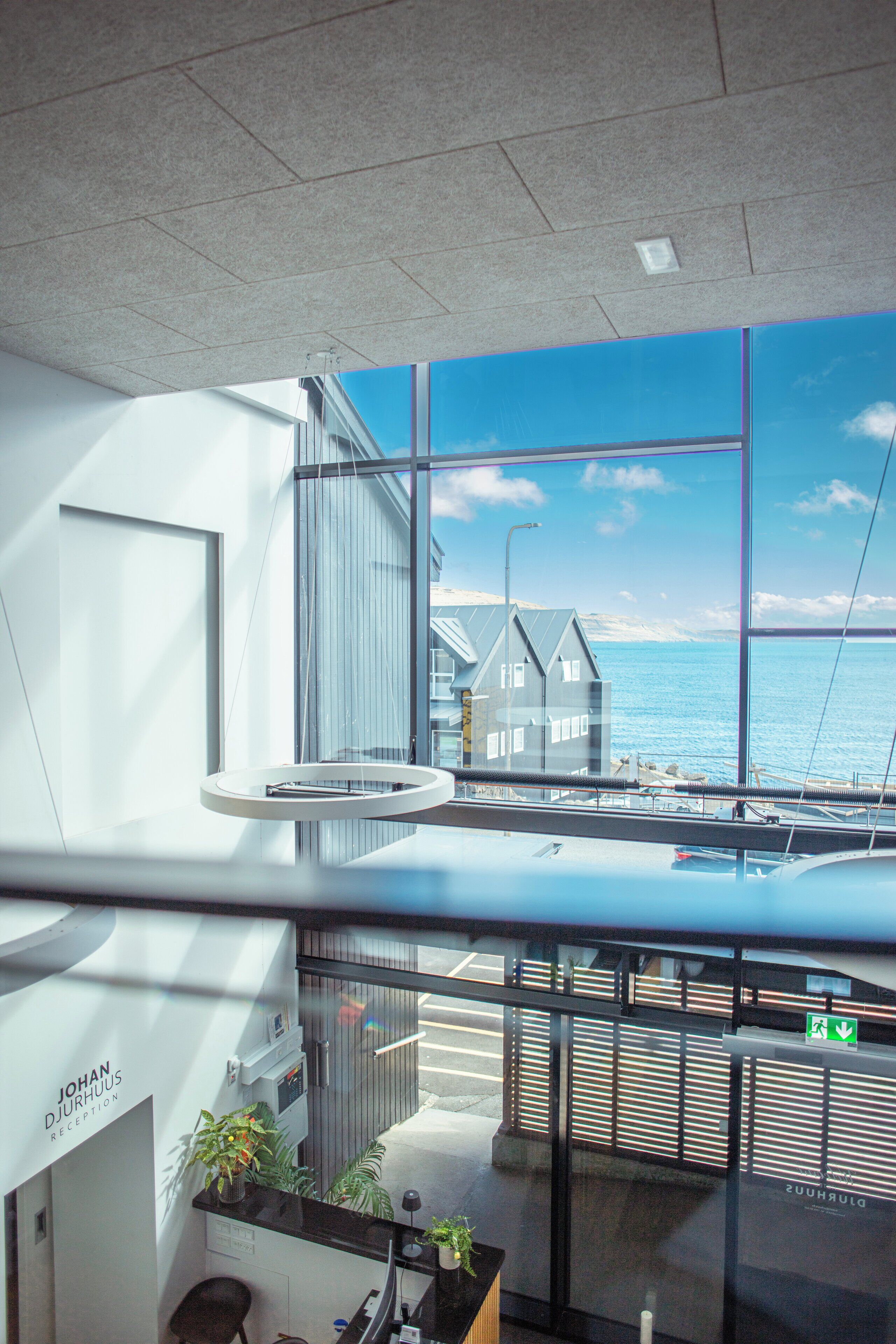 Servicio de la propiedad